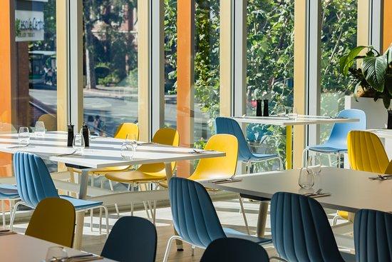 Eastside Social Restaurant & Bar