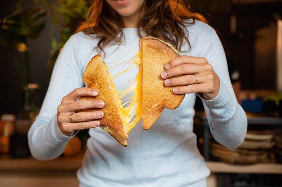 The Tosti Club Leeuwarden