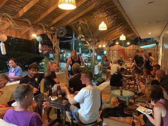 High Ground Espresso Bar