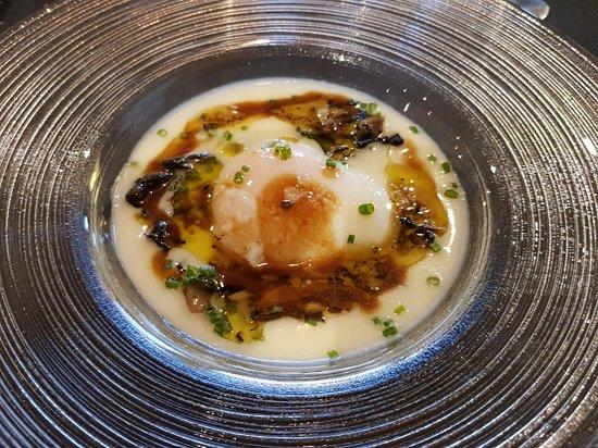 Restaurante Alboroque