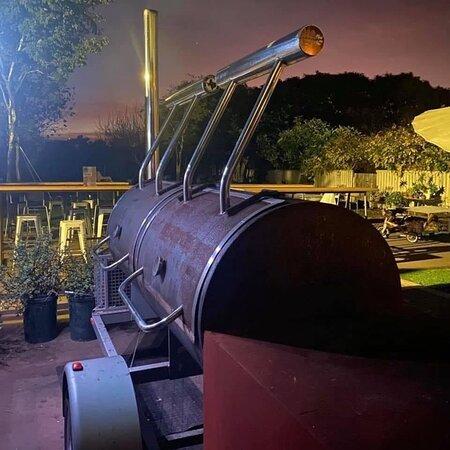 High On Fire Smoking Co