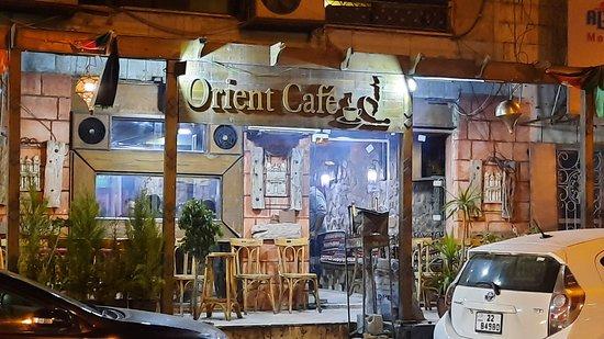 Orient Cafe