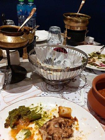 Masala Canteen