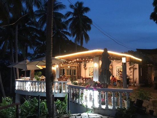 Mamachita Restaurant