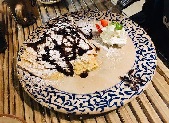 Ibis Restaurant & Cooking School