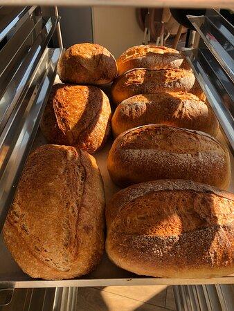 Provance bakery & coffee