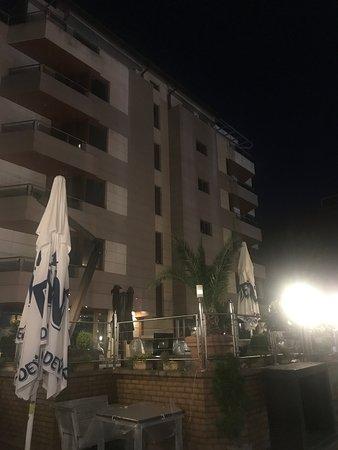 Dal Barese Restaurant