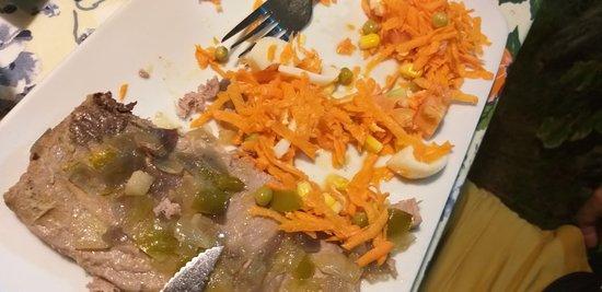 Ponto Encontro Tibau