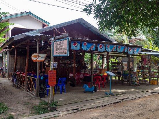 Emily's Noodle Restaurant