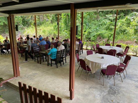 Mango Garden Restaurant