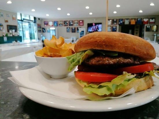 Club House Amatori Parma Rugby