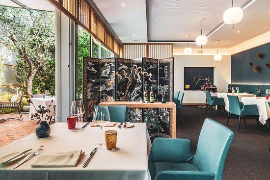 Aomi Wagyu Restaurant