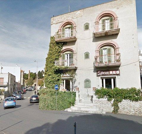 A' Fasanell Antico Forno