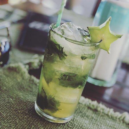 El Patio Bar & Grill