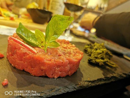 Fiaschetteria Agricola