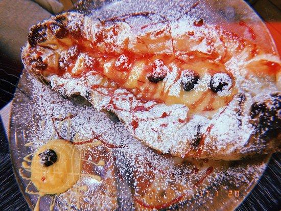 Every Drop - Pizza & Innovazione - Angelo Tedesco