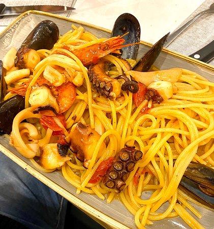 Fresco Pizzeria Trattoria - Pompei