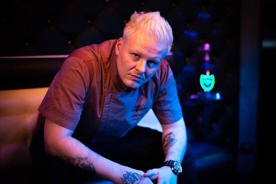 Richman Business Bar