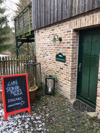 Silberfuchs Cafe