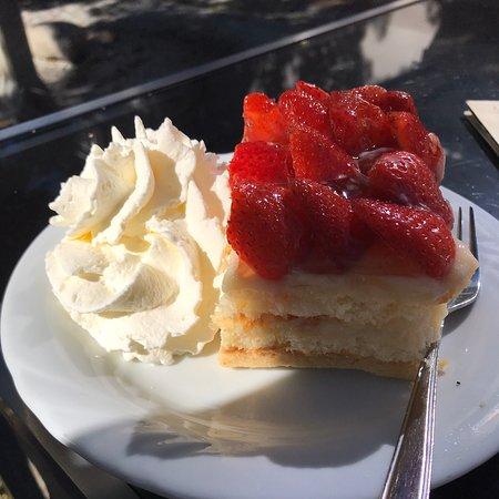 Hoerberg Konditorei Cafe am Rathaus