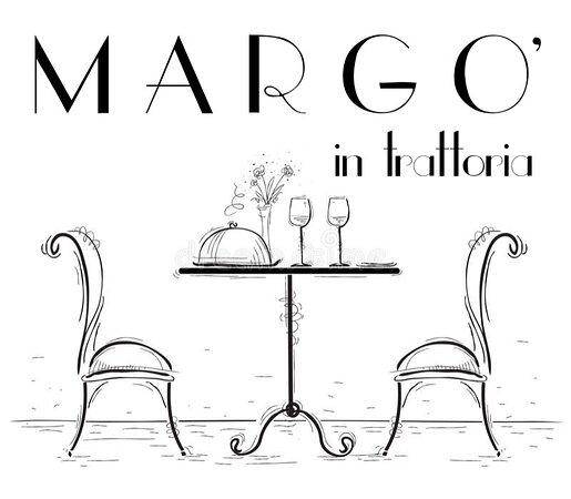 Margo In Trattoria