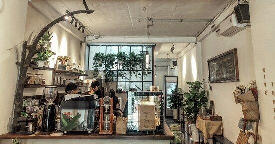 Zeroism - Vegan Cafe & Store