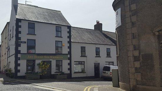 Art House Tea Emporium