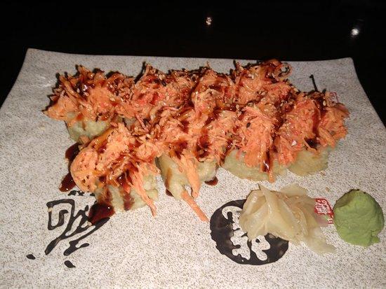 Sakura Sushi & Grill