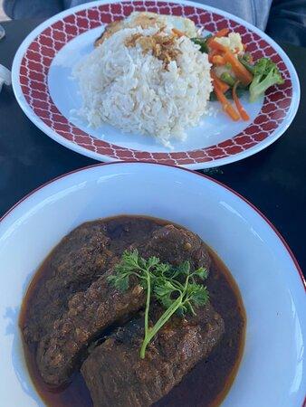 Pacific Palm Bistro