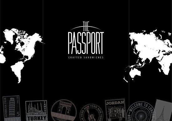 The Passport Restaurant