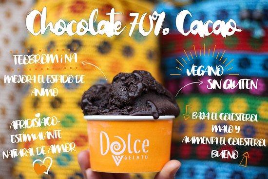 Dolce Gelato
