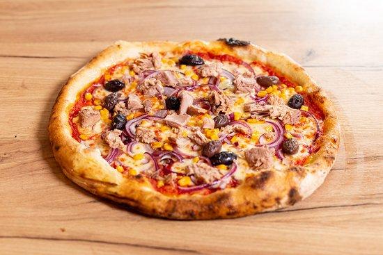 IL Presidente Pizzeria Napoletana