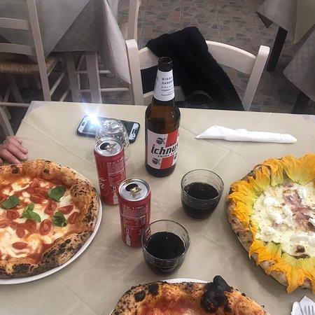 Don Gennaro 185 Pizzeria Bisteccheria Risto'