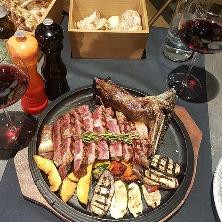 In Piazza - Galleria dei Sapori