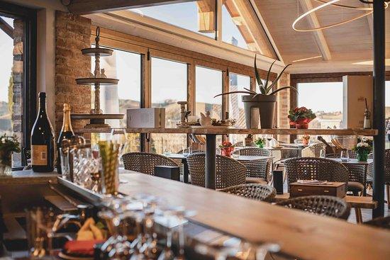 Anima Lounge & Bistro