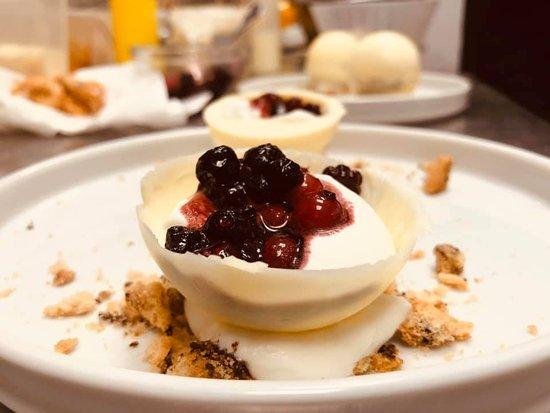 Segreto Ristorante Bistrot