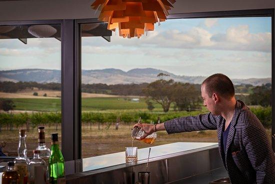 Three75 Bar + Kitchen