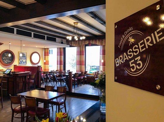 Brasserie 53