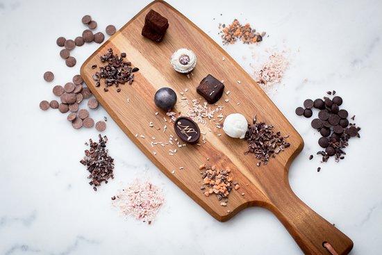 Chokladhuset i Nynashamn