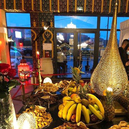 Tajinier Ambares-et-Lagrave