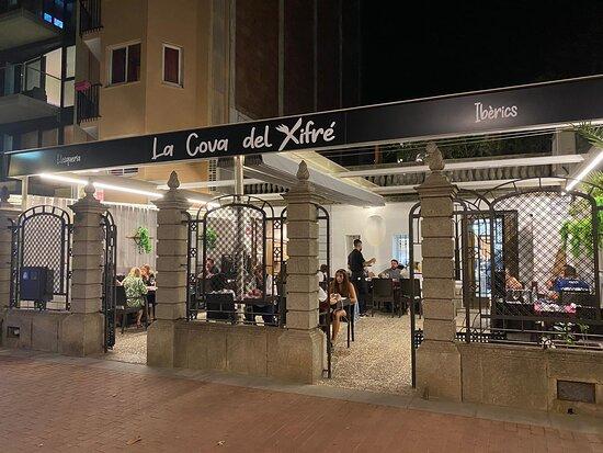 La Cova Del Xifre