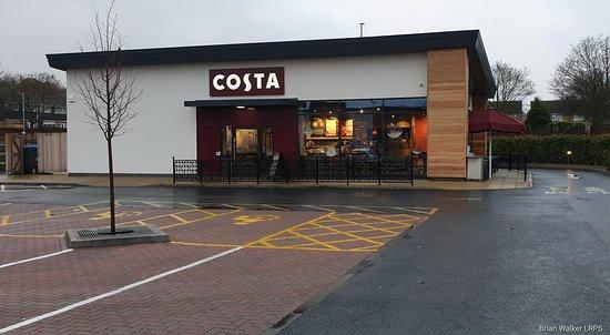 Costa Coffee