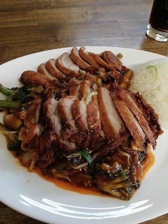 Hieu Asia Bistro