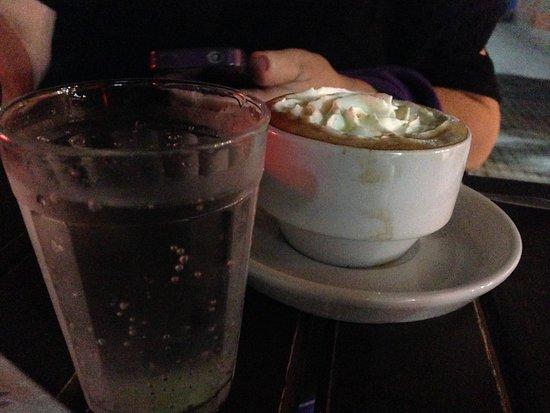 Picasso Cafe Confiteria