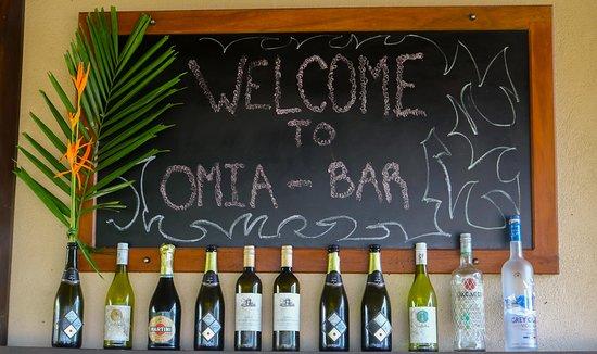 OMIA Restaurant