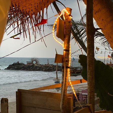 Miracles Seafood Restaurant