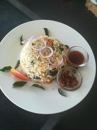 The Pub - Kamburugamuwa