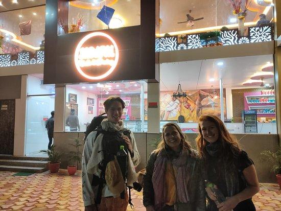 Sadafal Cafe & Dining