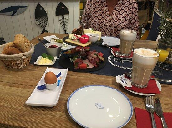 Jakobs Cafe & Rosterei