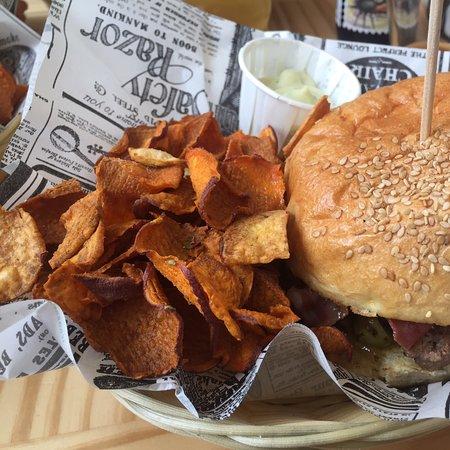 Boca do Mundo Hamburgueria